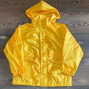 Speedo Hooded Windbreaker